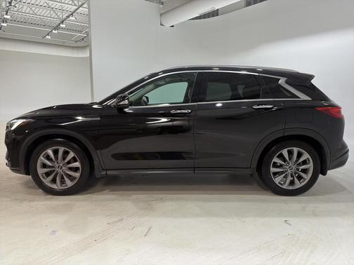 2019 INFINITI QX50 Luxe