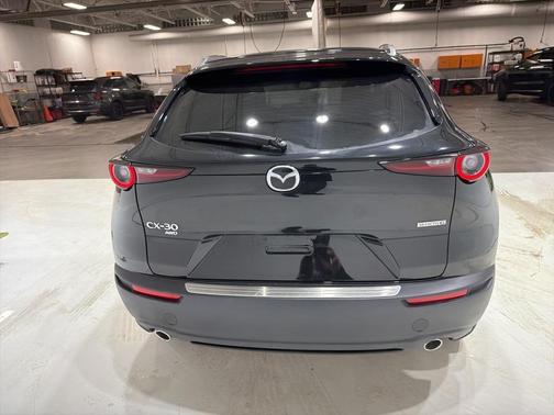 2024 Mazda CX-30 Select