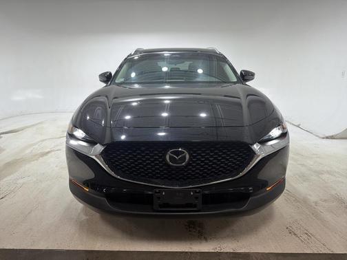 2024 Mazda CX-30 Select