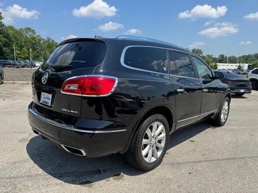 2016 Buick Enclave Premium