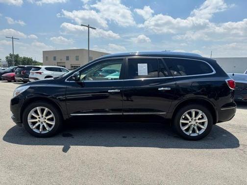 2016 Buick Enclave Premium
