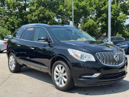 2016 Buick Enclave Premium