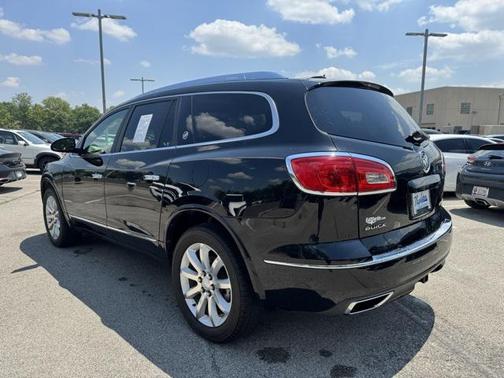 2016 Buick Enclave Premium