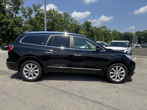 2016 Buick Enclave Premium