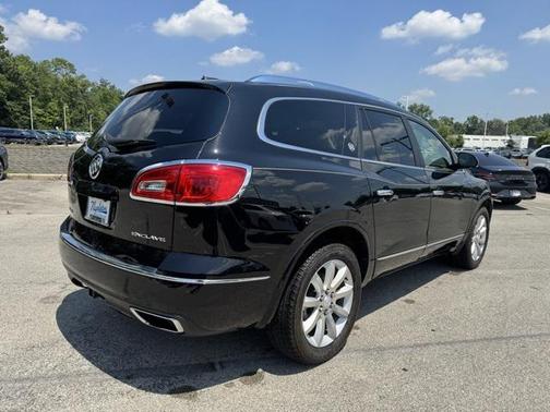2016 Buick Enclave Premium