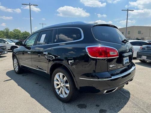 2016 Buick Enclave Premium