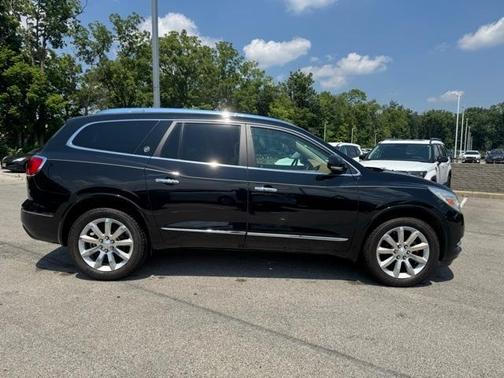 2016 Buick Enclave Premium