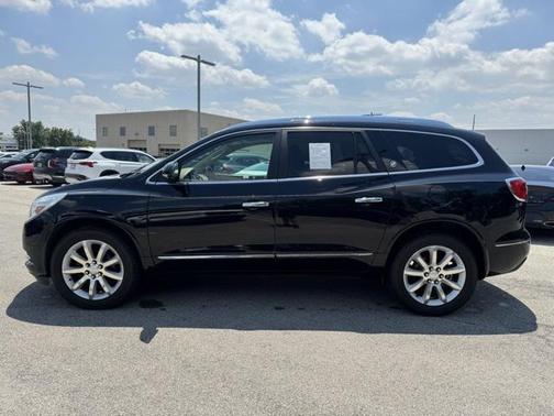 2016 Buick Enclave Premium