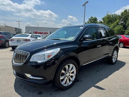 2016 Buick Enclave Premium