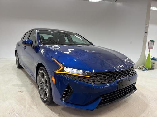 2024 Kia K5 EX