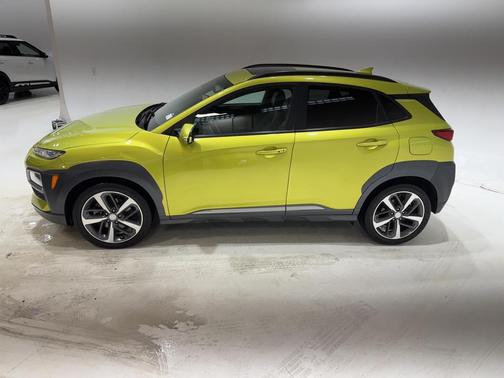 2020 Hyundai KONA Ultimate