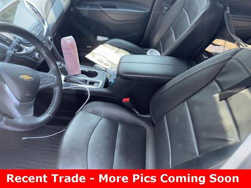2019 Chevrolet Equinox Premier w/1LZ