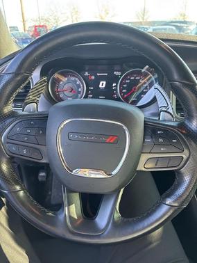 2020 Dodge Charger Scat Pack