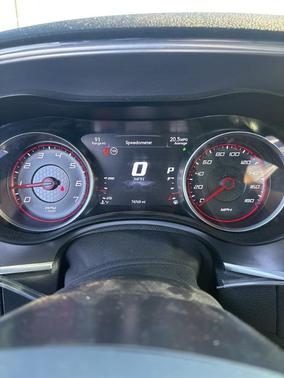 2020 Dodge Charger Scat Pack