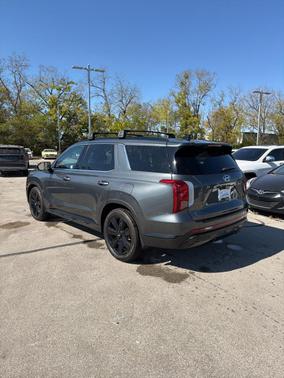 2024 Hyundai PALISADE XRT