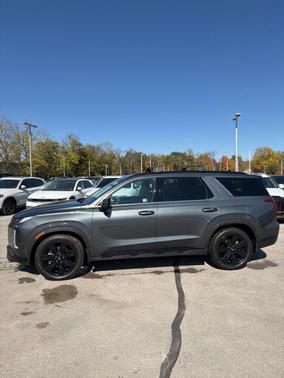 2024 Hyundai PALISADE XRT
