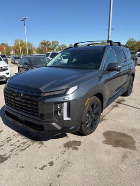 2024 Hyundai PALISADE XRT