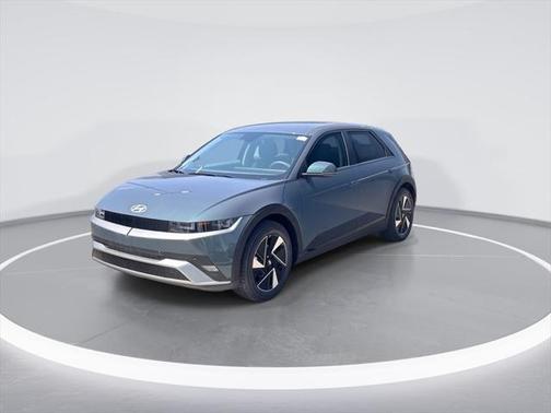 2025 Hyundai IONIQ 5 SE