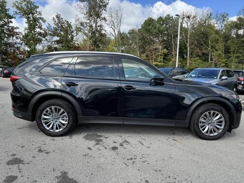 2024 Mazda CX-90 3.3 Turbo Preferred Plus