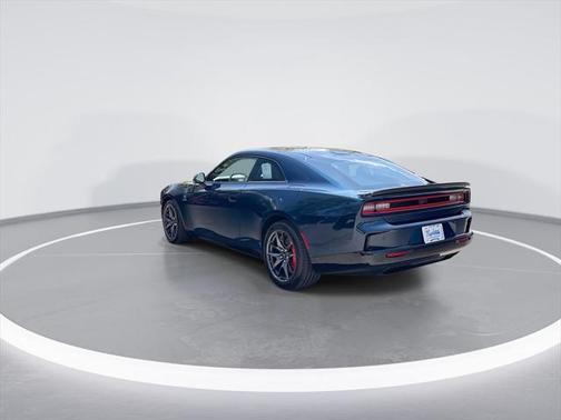 2024 Dodge Charger Daytona Scat Pack