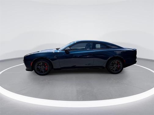 2024 Dodge Charger Daytona Scat Pack