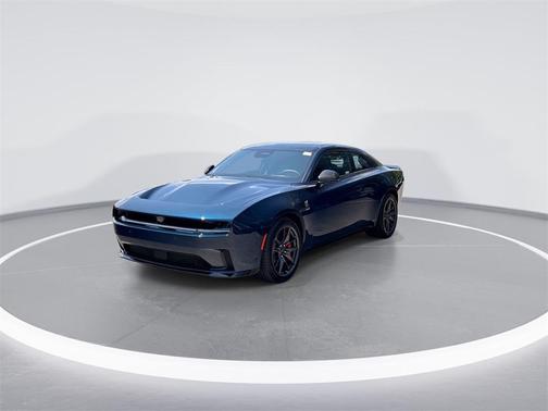 2024 Dodge Charger Daytona Scat Pack