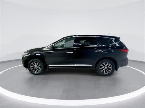 2013 INFINITI JX35 Base