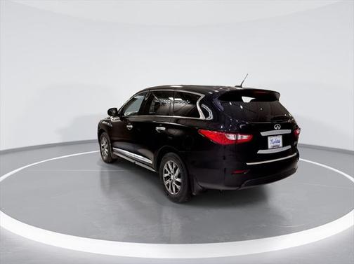 2013 INFINITI JX35 Base