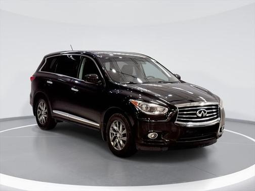 2013 INFINITI JX35 Base
