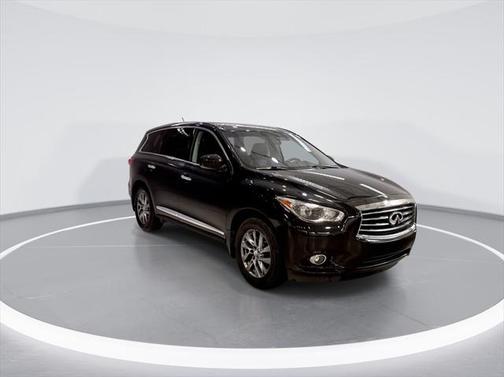 2013 INFINITI JX35 Base