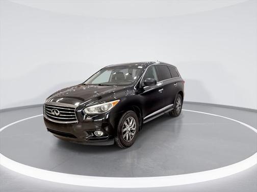 2013 INFINITI JX35 Base