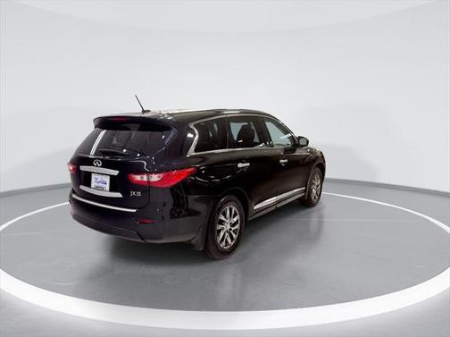 2013 INFINITI JX35 Base