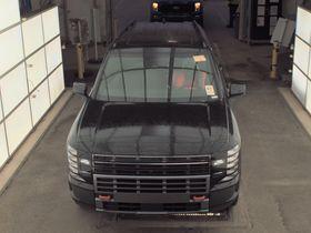 Abyss Black Pearl 2026 Hyundai PALISADE XRT Pro