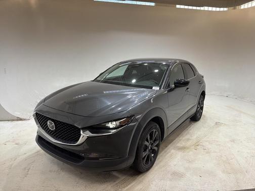 2024 Mazda CX-30 Select