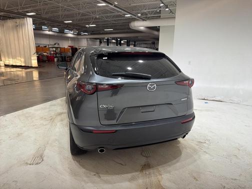 2024 Mazda CX-30 Select