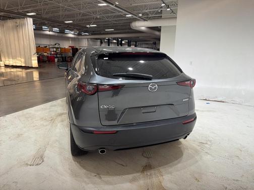 2024 Mazda CX-30 Select