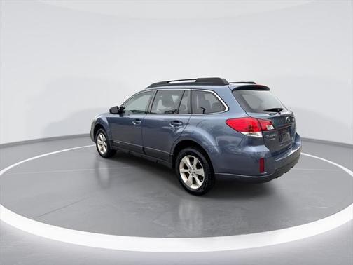 2014 Subaru Outback 2.5i