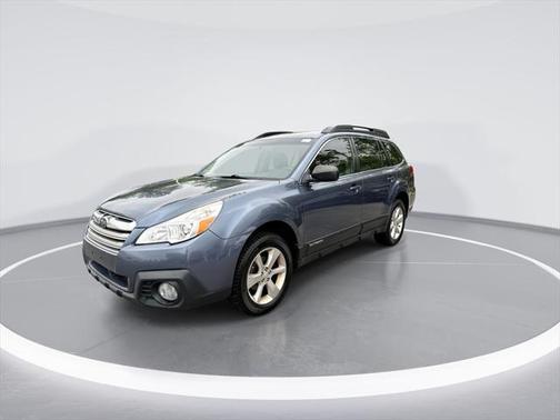 2014 Subaru Outback 2.5i
