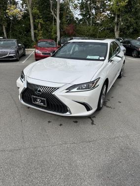 2021 Lexus ES 250 250