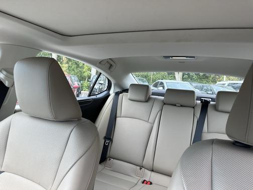 2021 Lexus ES 250 250