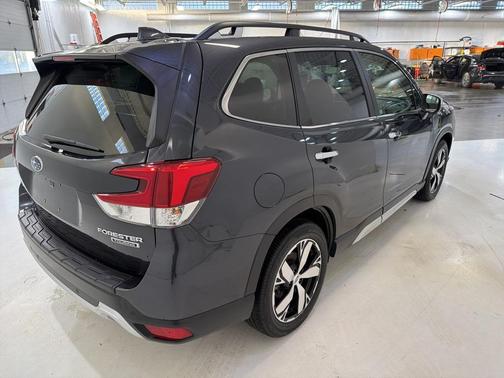 2019 Subaru Forester Touring