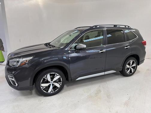 2019 Subaru Forester Touring