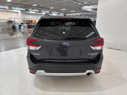 2019 Subaru Forester Touring