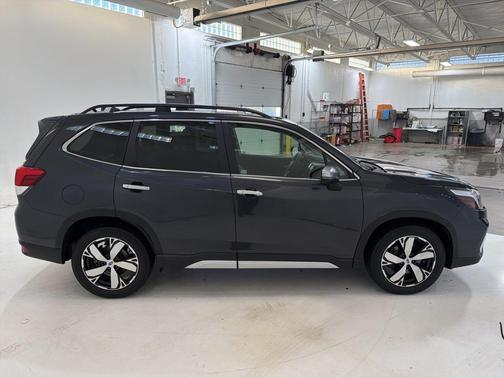 2019 Subaru Forester Touring