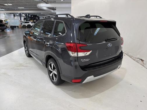 2019 Subaru Forester Touring