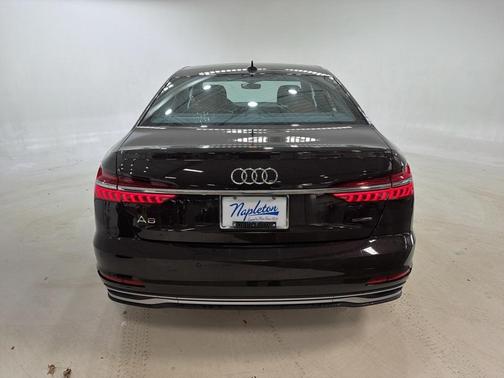 2024 Audi A6 45 Premium