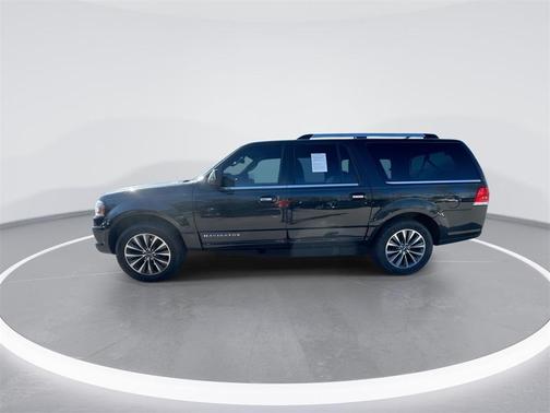 2015 Lincoln Navigator L