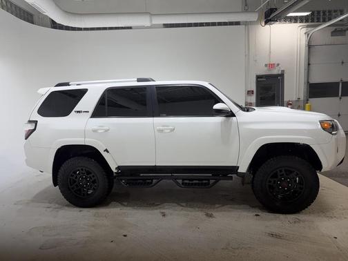 2016 Toyota 4Runner TRD Pro
