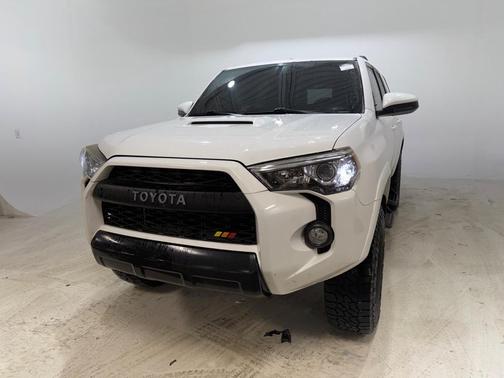 2016 Toyota 4Runner TRD Pro