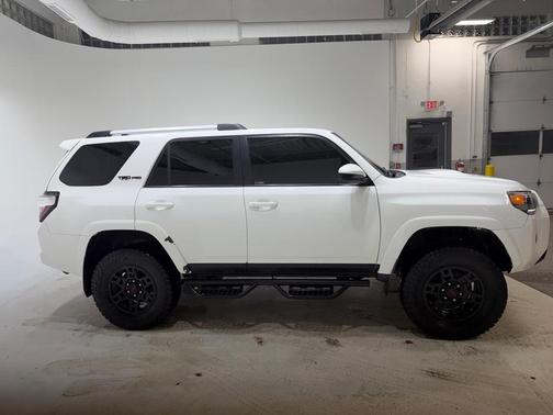 2016 Toyota 4Runner TRD Pro